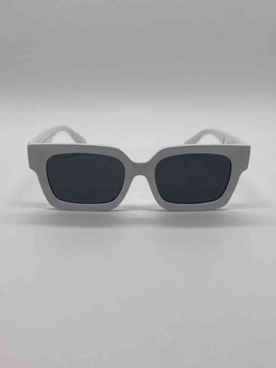 Off White Sunglasses