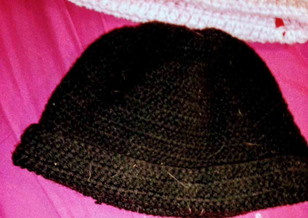 Crochet Hats