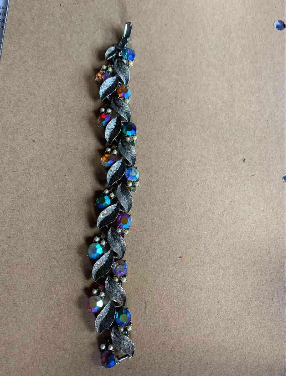 Vintage Bracelet