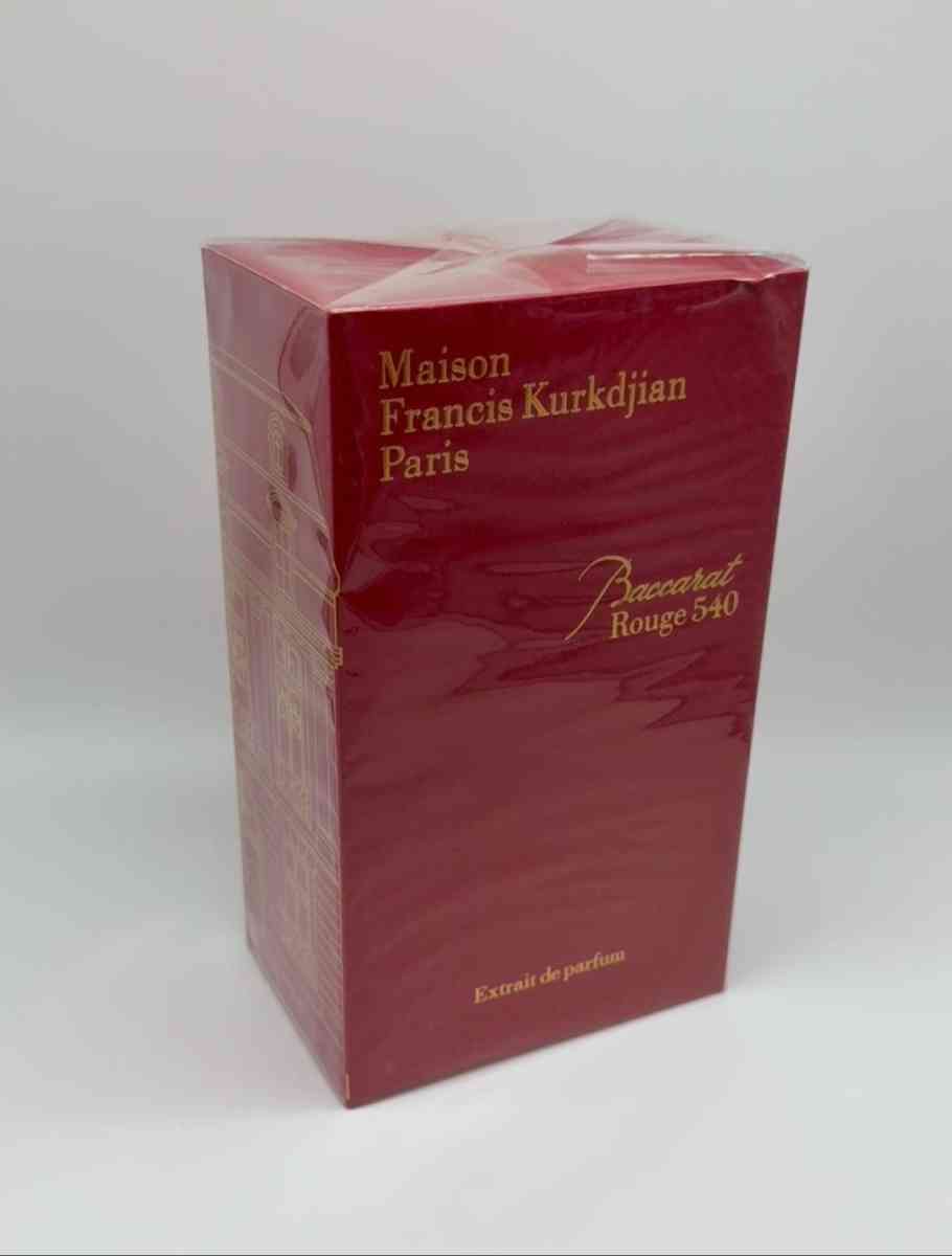Baccarat Rouge 540 Extrait de parfum 68 oz