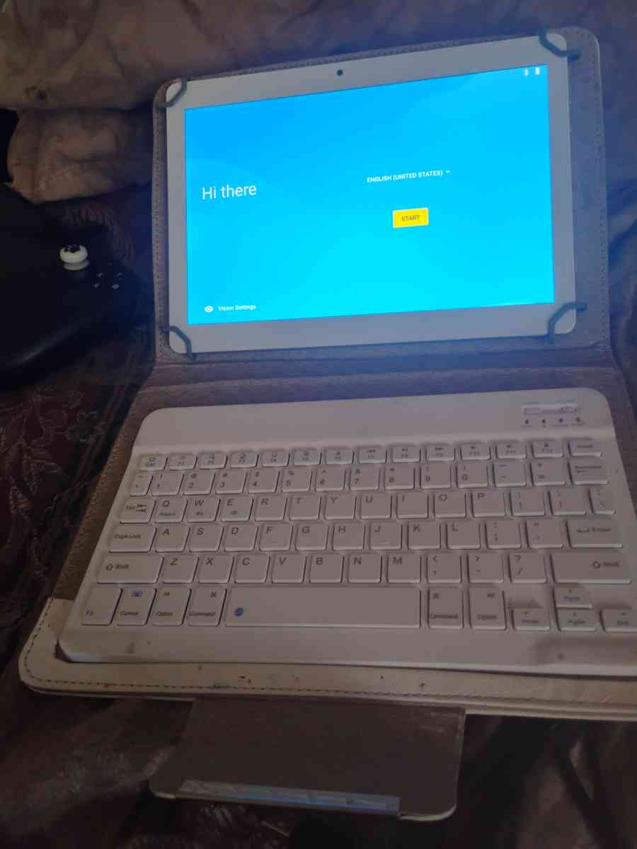 Dragon Touch android Tablet