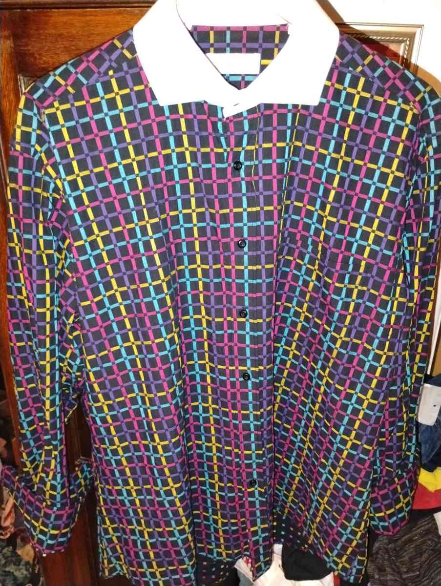 DONJONATHAN Dress Shirt