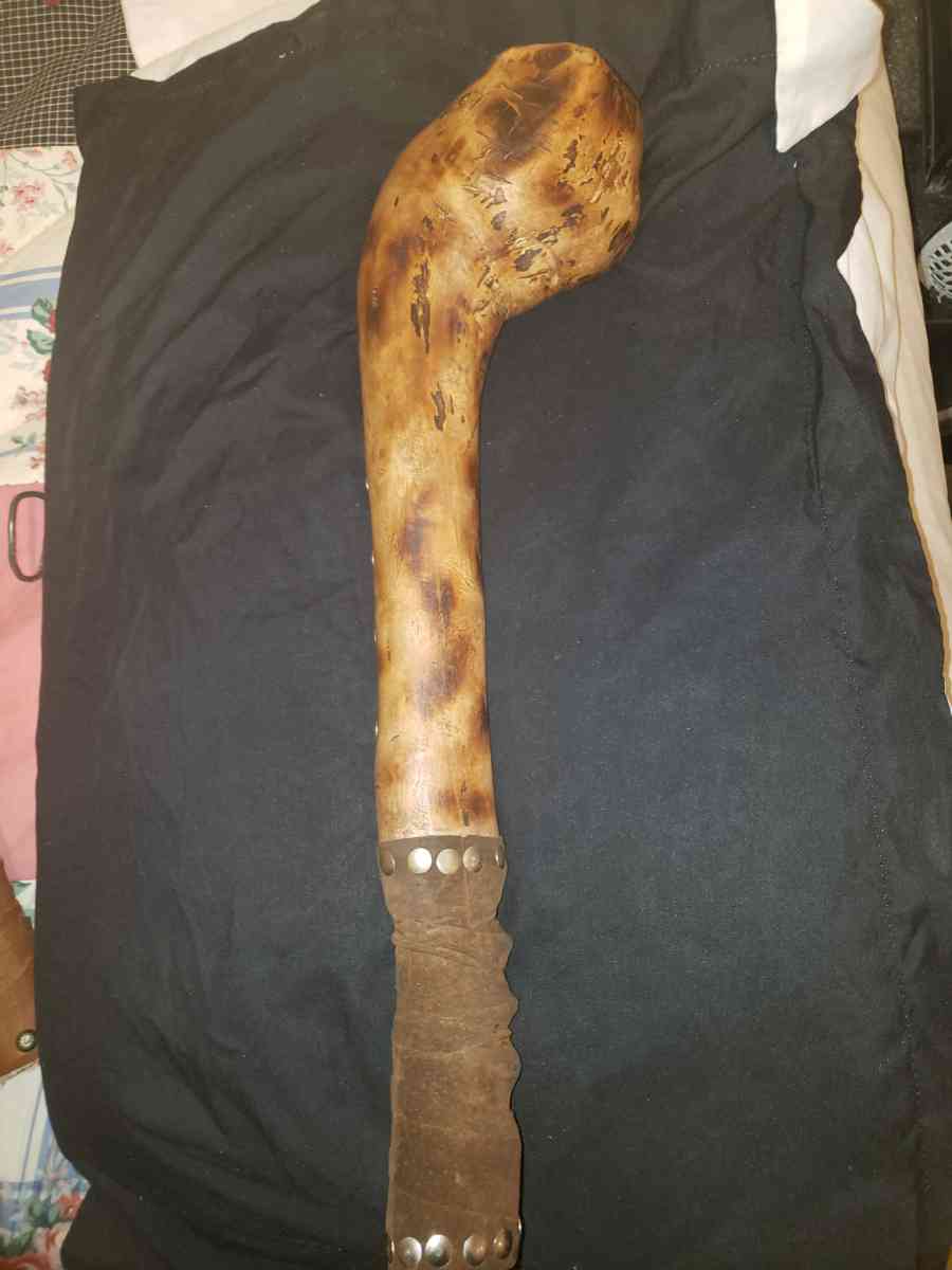 powwow native American club