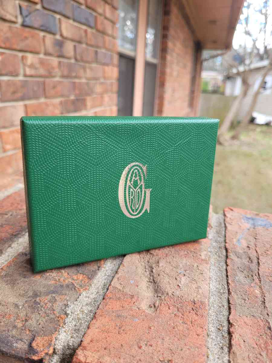 Goyard Wallet