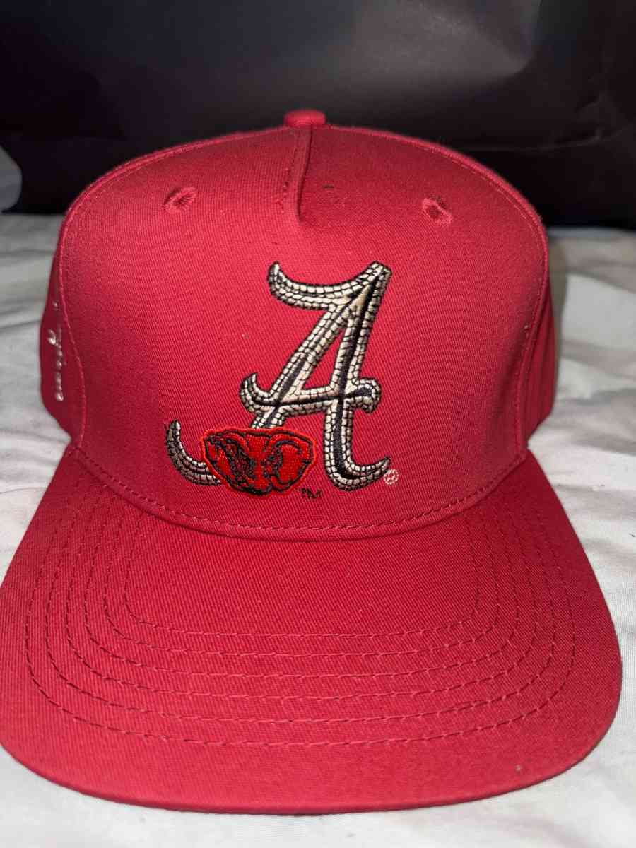 Travis Scott Cactus Jack snapbacks