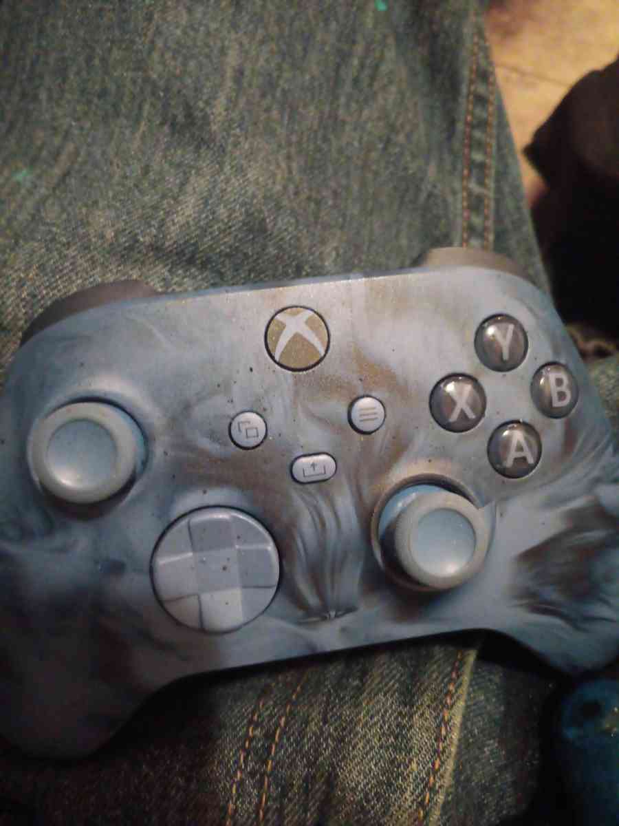 game contorler Xbox one