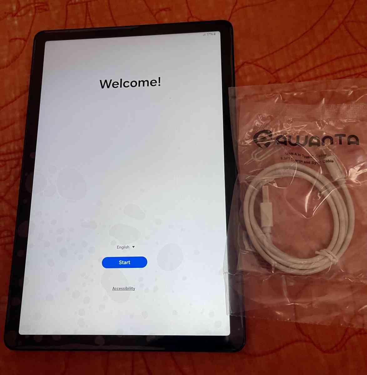 Samsung Galaxy A9 plus