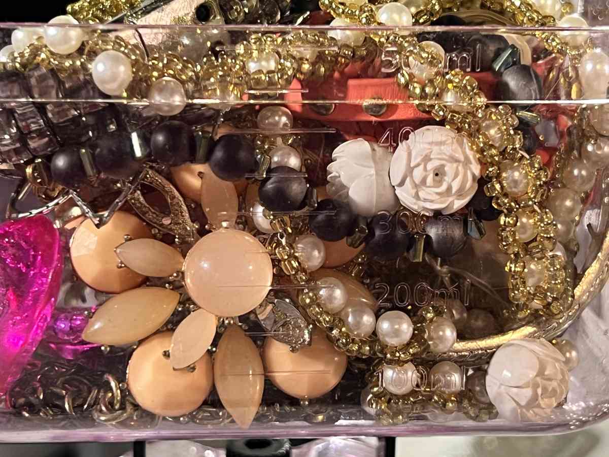 Jewelry Bags bulk