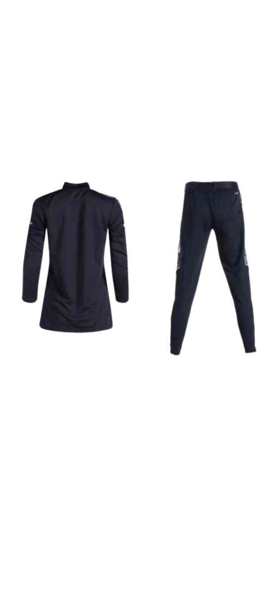 Womens Adidas Condivo 21 Jacket and Pant 2pieces set
