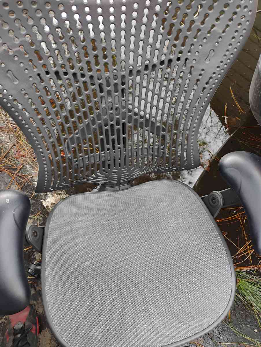 herman miller office chair