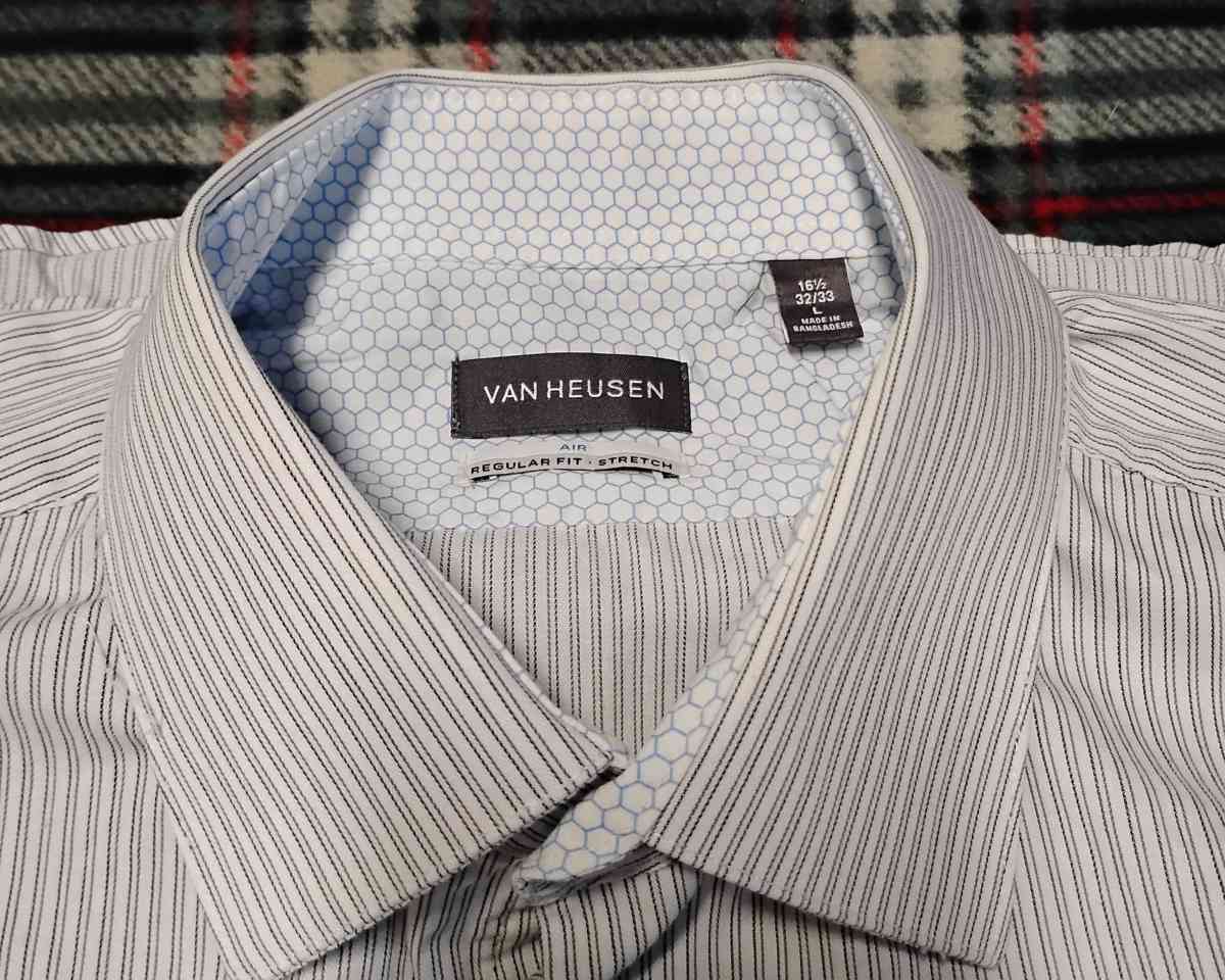 Mens Dress shirt