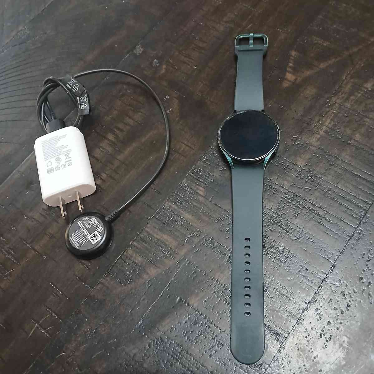 Samsung Galaxy watch4