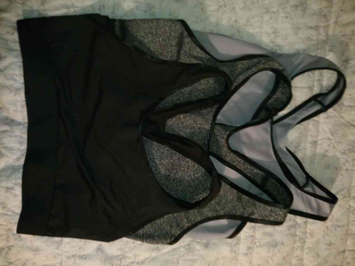 sports bras