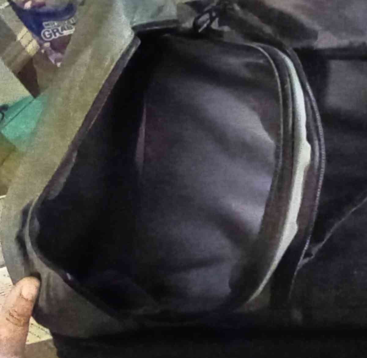 NWT Samsonite Wheeled Duffle Bag