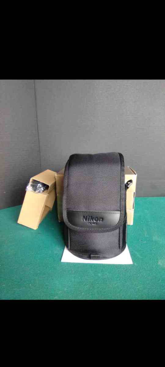 Open Box Nikon AFS Nikkor 24 70mm f28G ED Lens