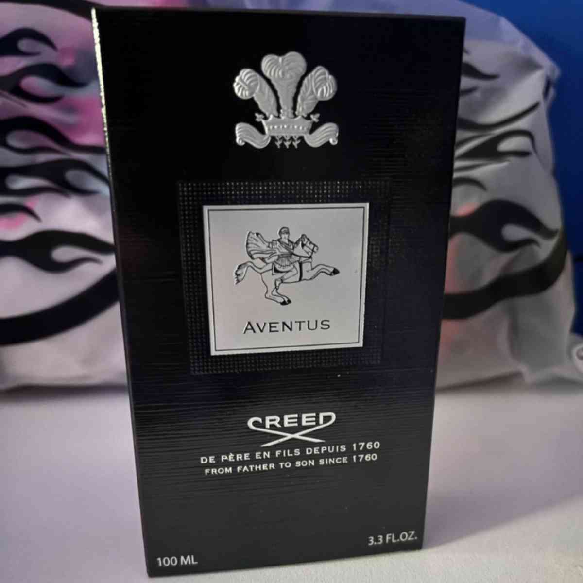 Creed Aventus 333 FL OZ