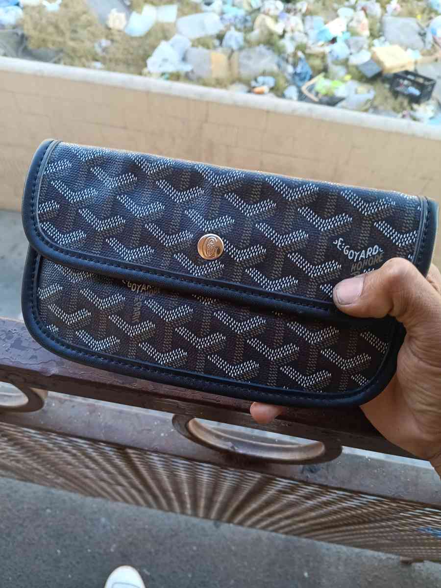 Goyard PARIS Hand bag and wallet