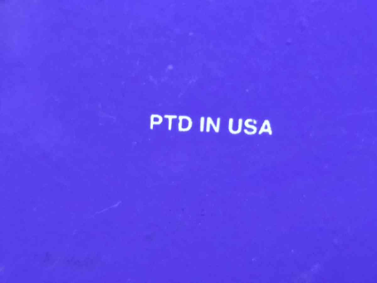 Vintage 1994 Camel Cigarettes Metal Rack Display