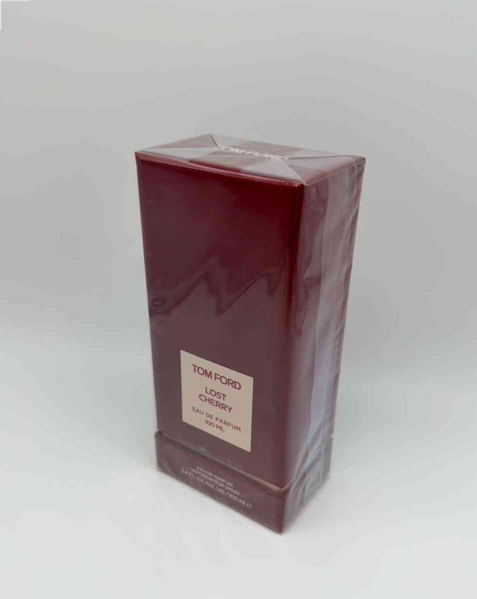 Tom Ford Lost Cherry