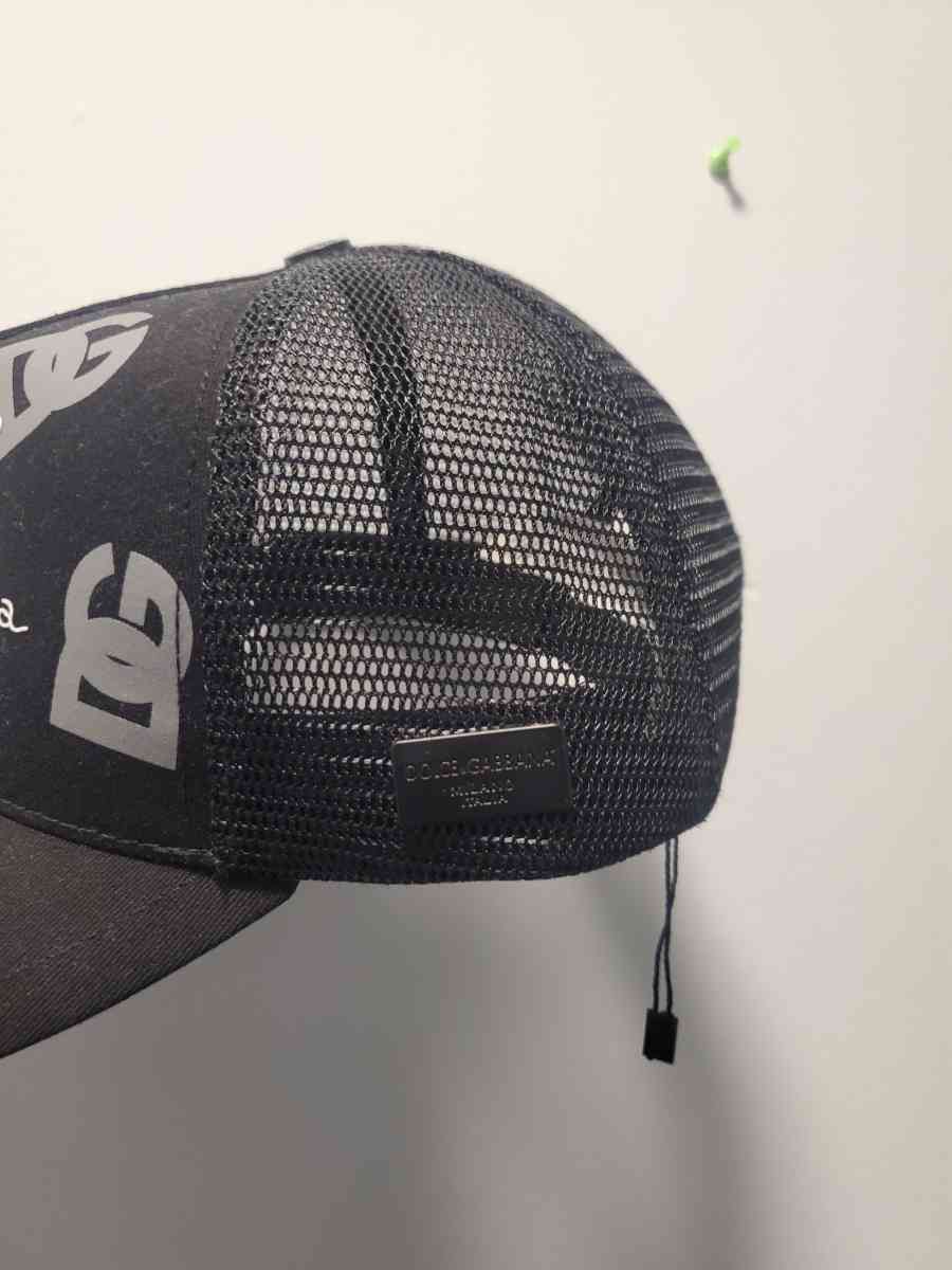 Dolce  Gabbana snapback