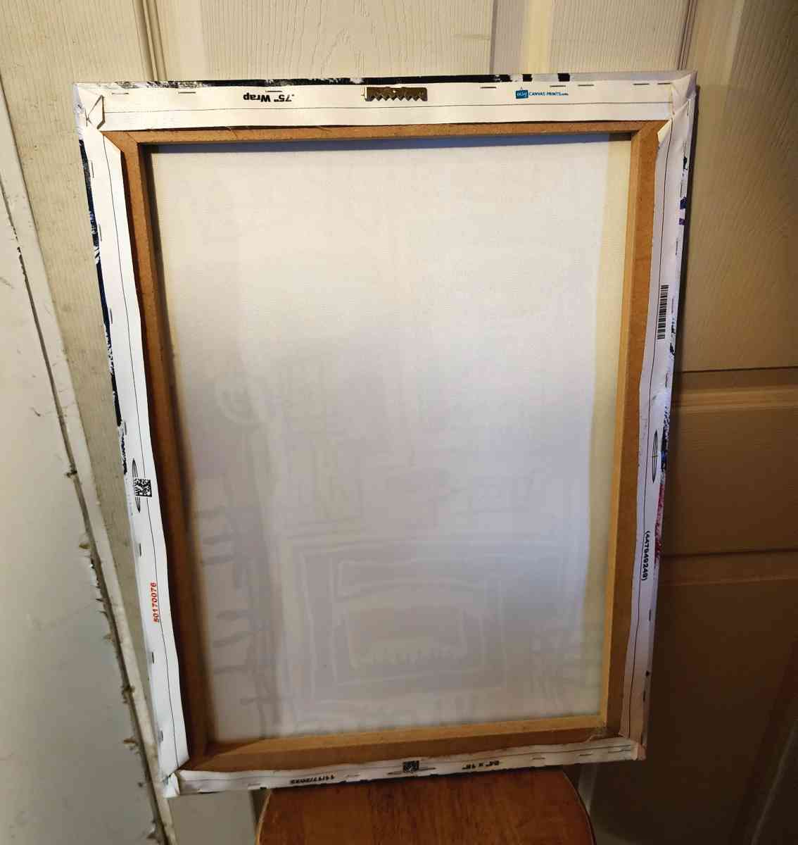 Street Skull by CK Art Department