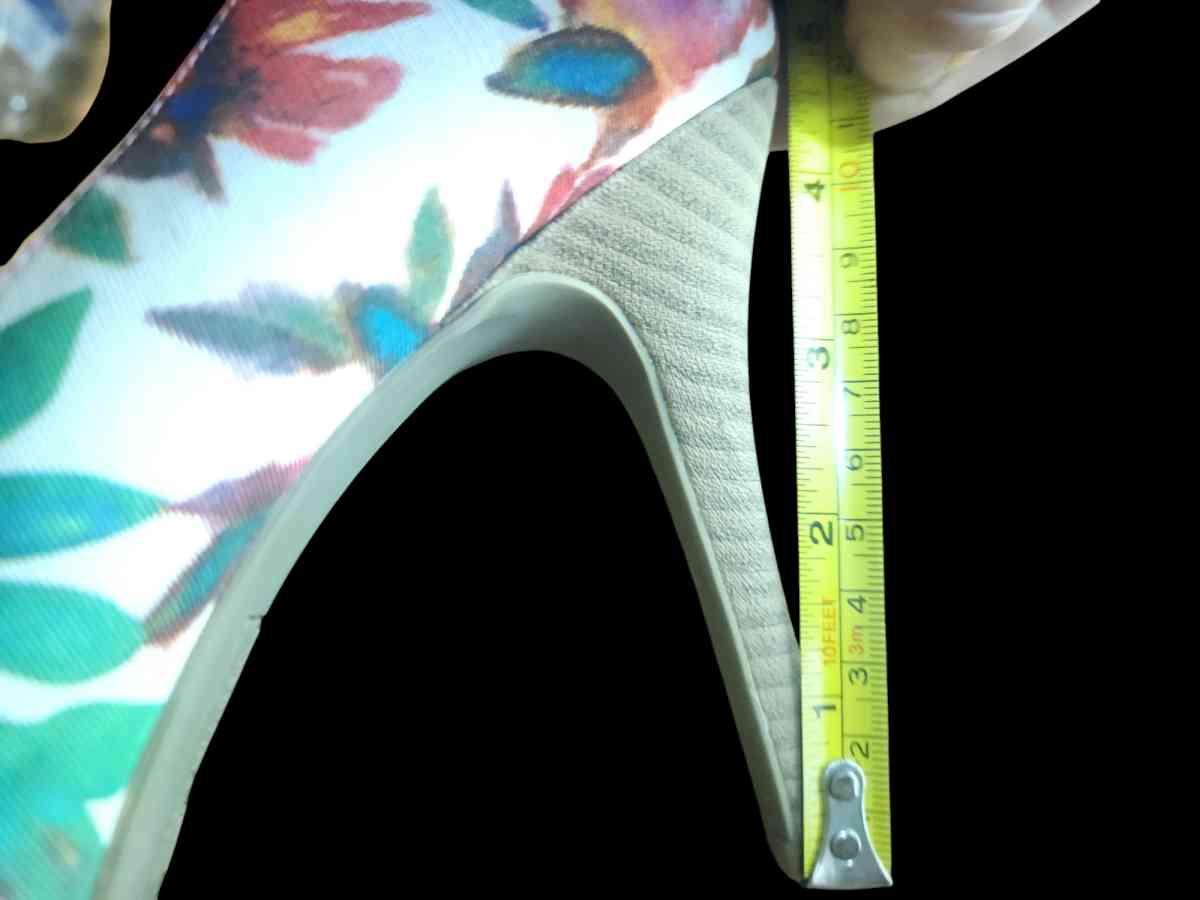 christian siriano heels