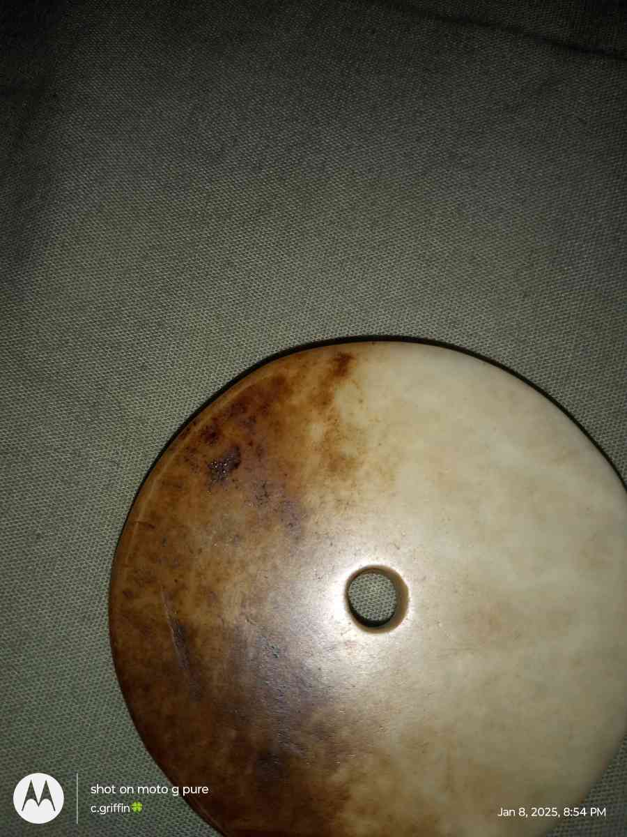 ancient jade jewelry