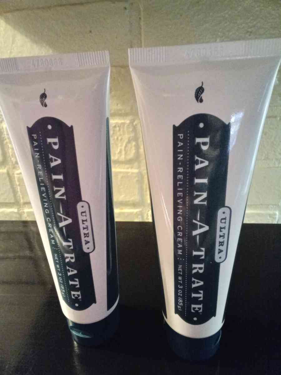 painatrate Bundle Of 2