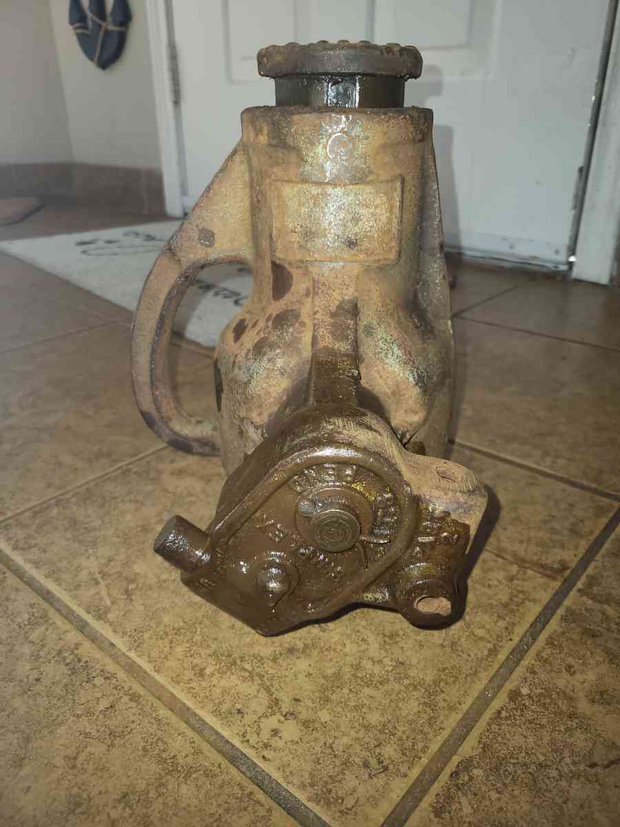 simplex 35 ton super jack