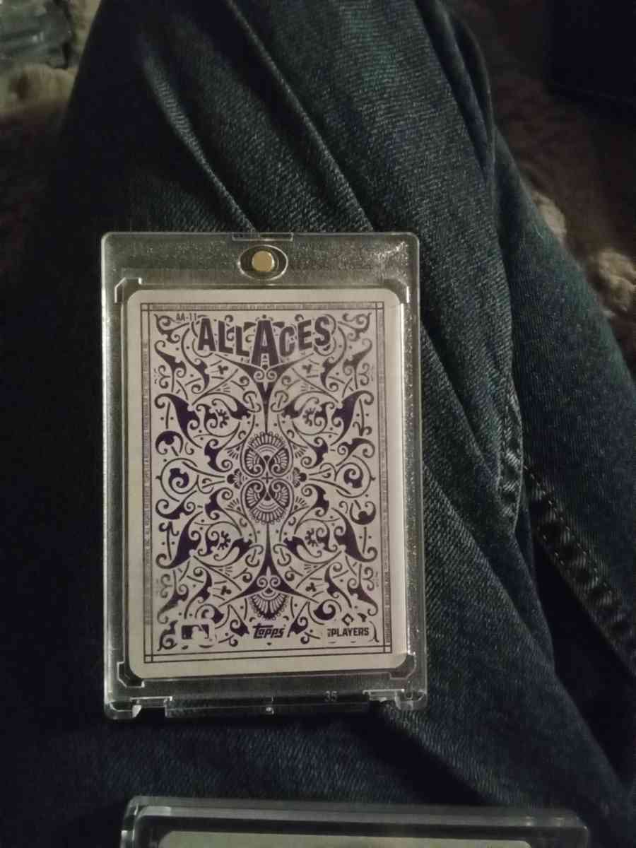 shohei ohtani all aces