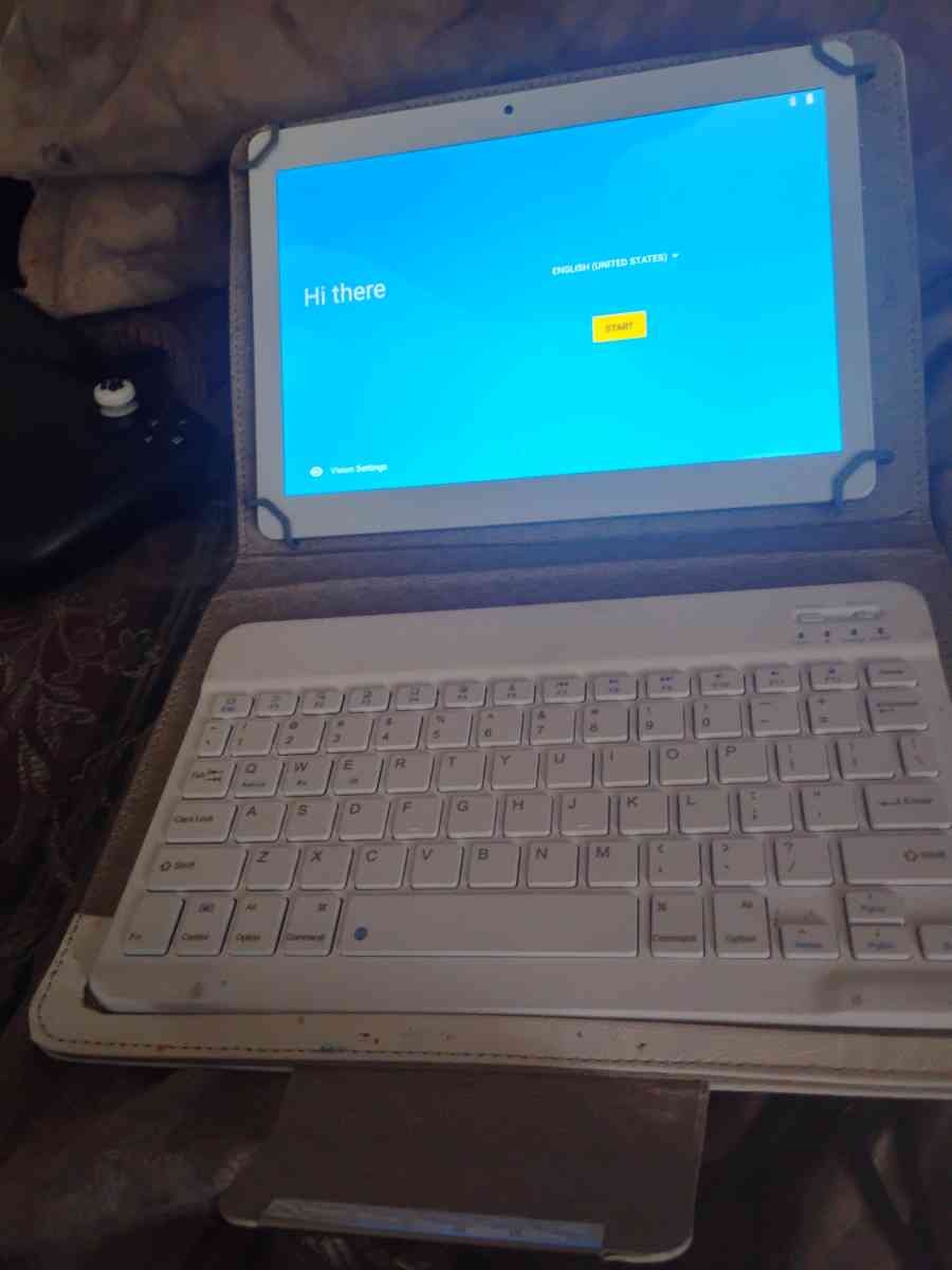 Dragon Touch android Tablet