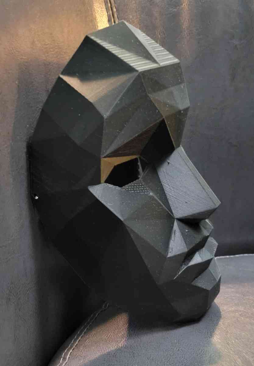 squid game master mask