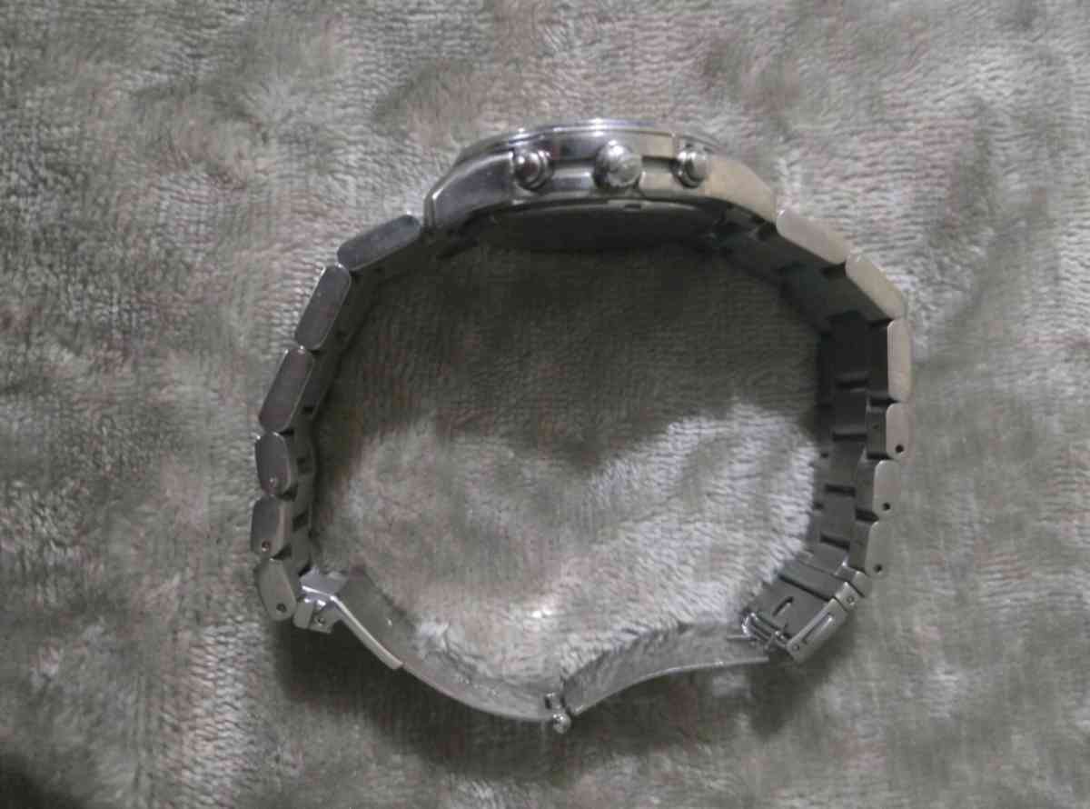 Michael Kors Stainless Steel Authentic Model C937182