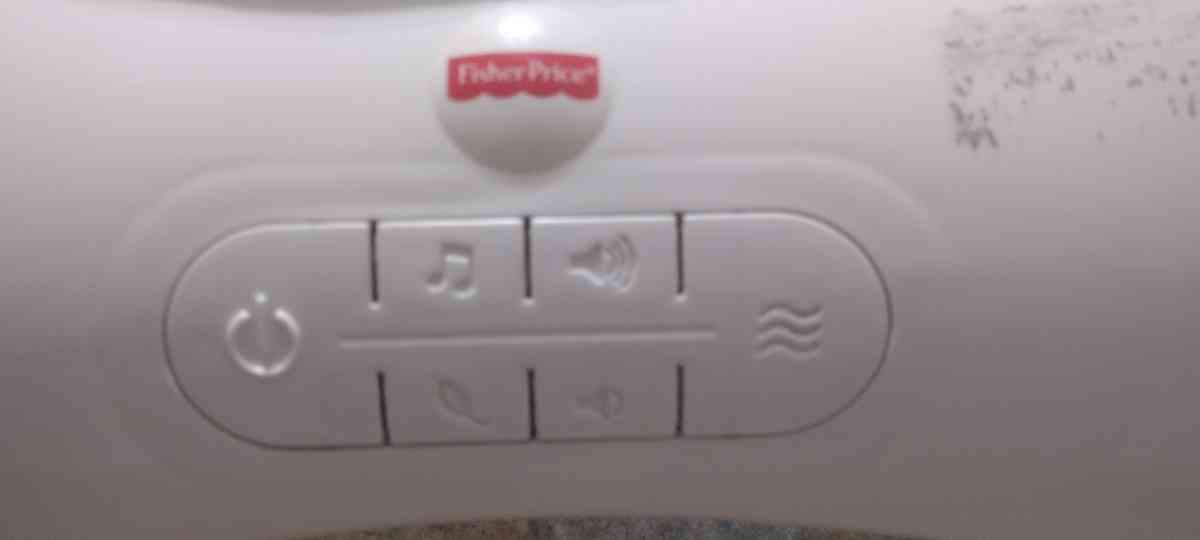 baby bouncer with mobile