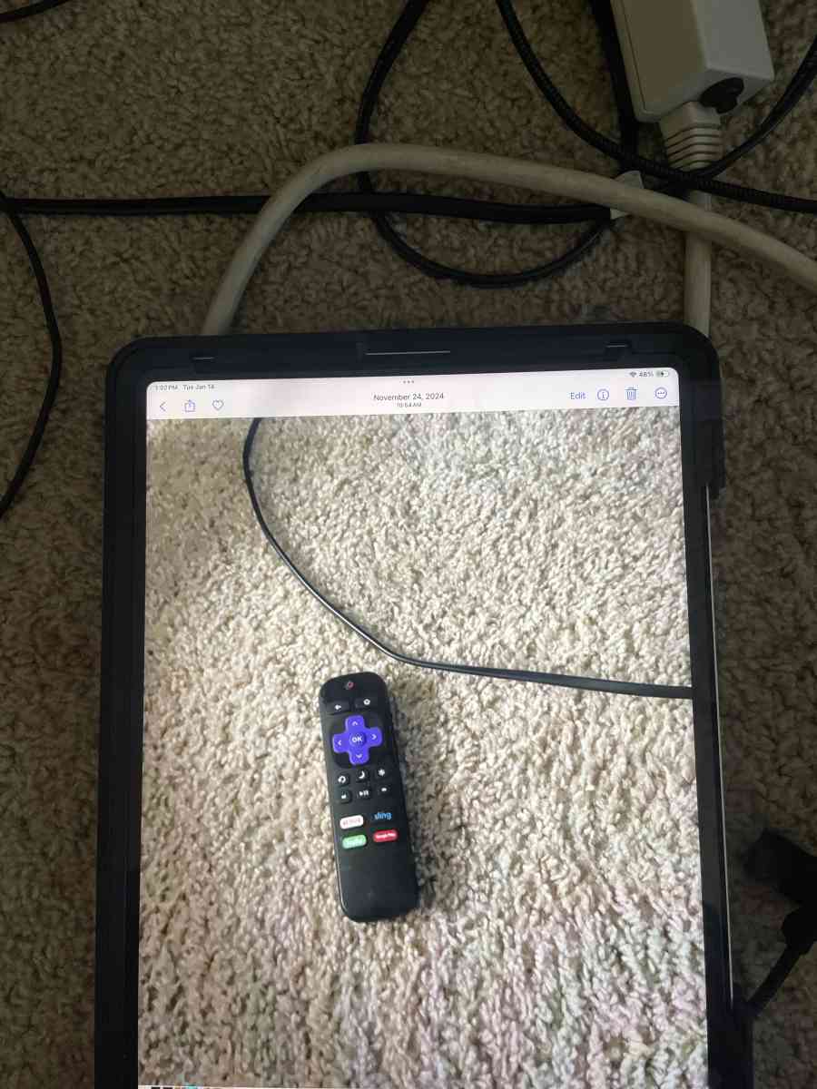 32 inch insignia Smart TV