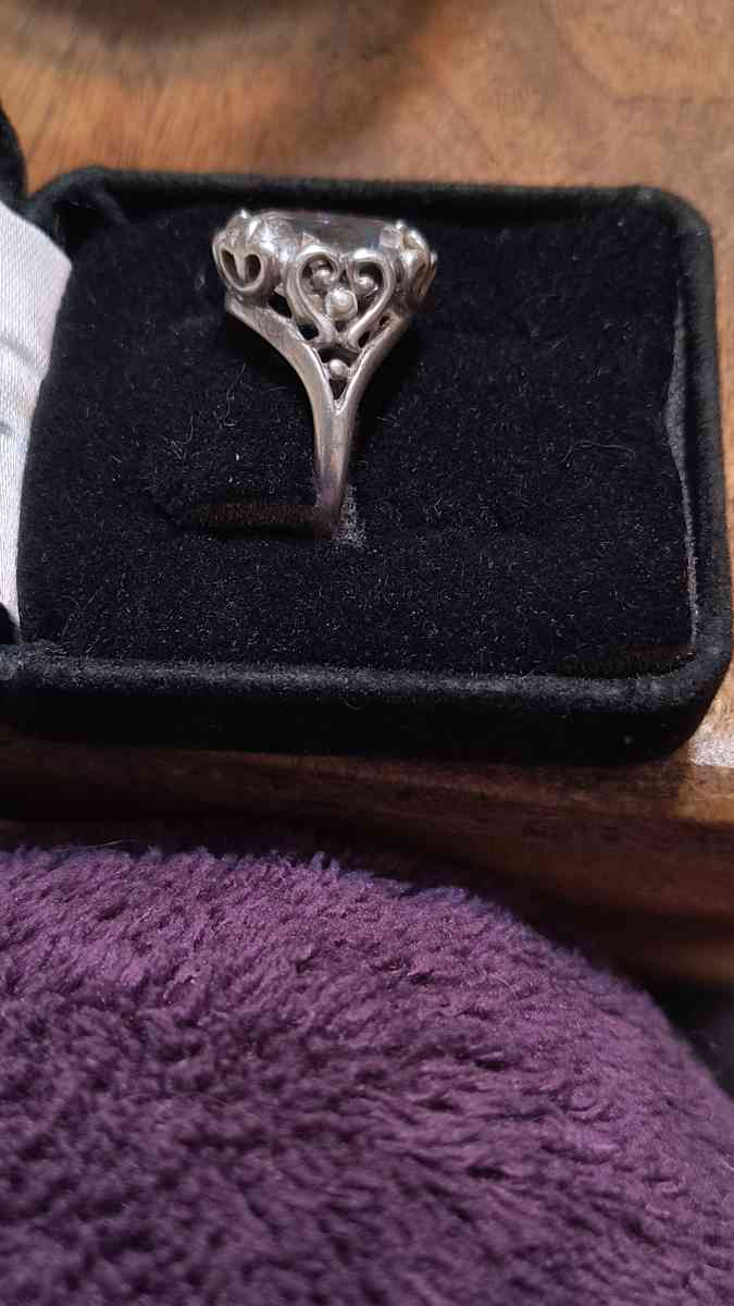 Kabana cocktail Ring