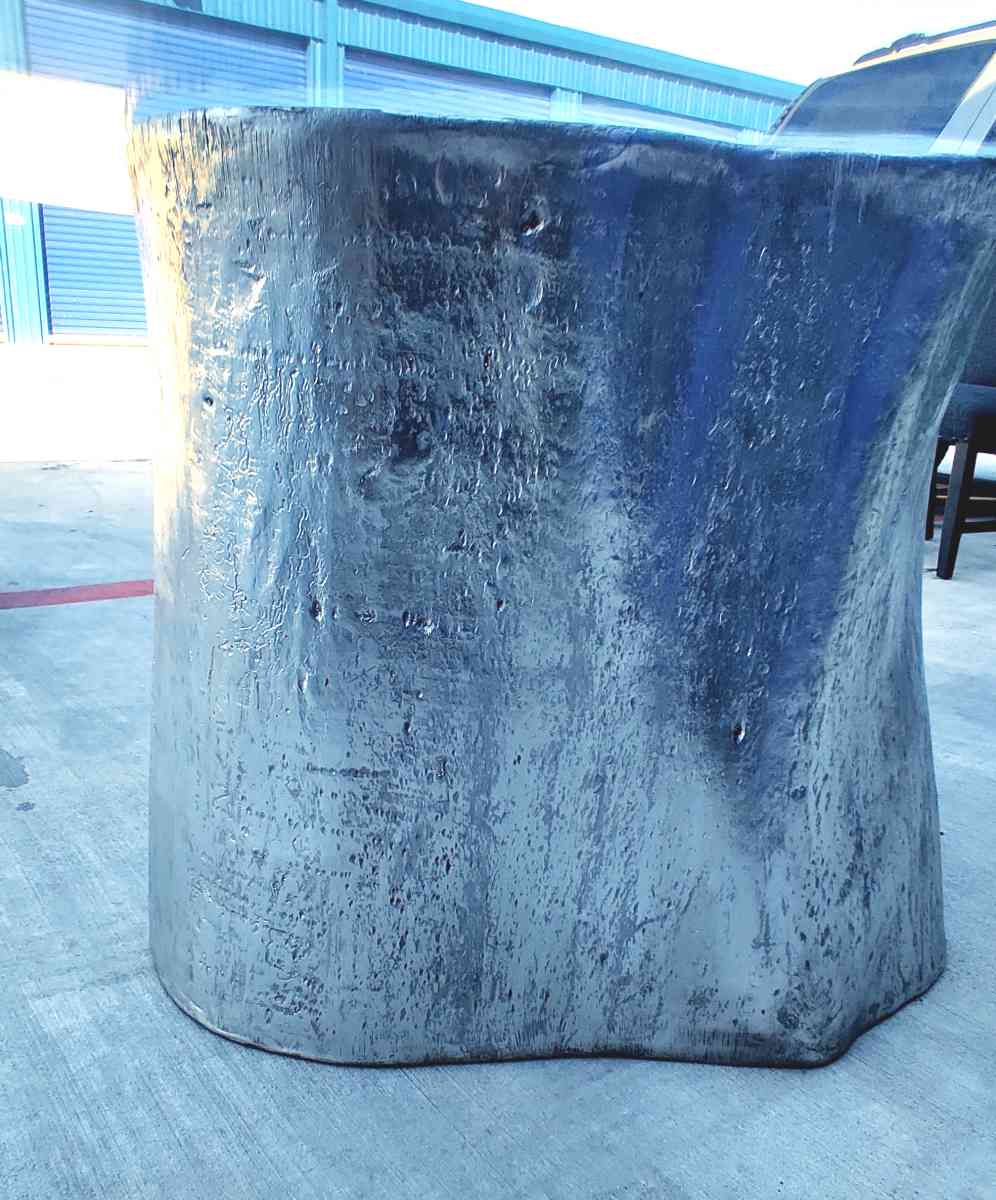 Glass Dinning Table Seats 6