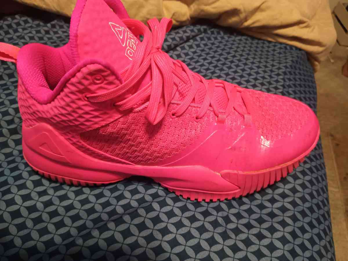 PEAK LOUIS WILLIAMSON SHOES