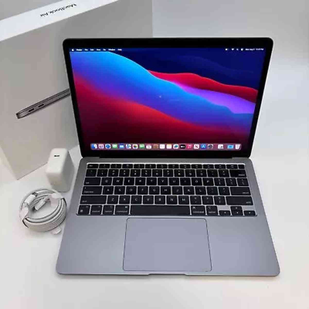 Apple MacBook Air 13 Retina 256GB SSD