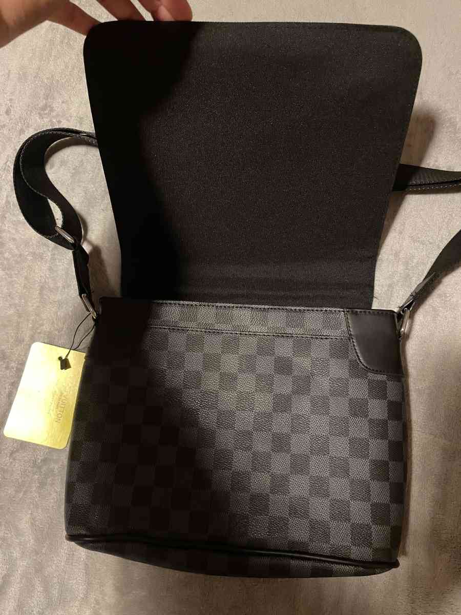 Louis Vuitton bag