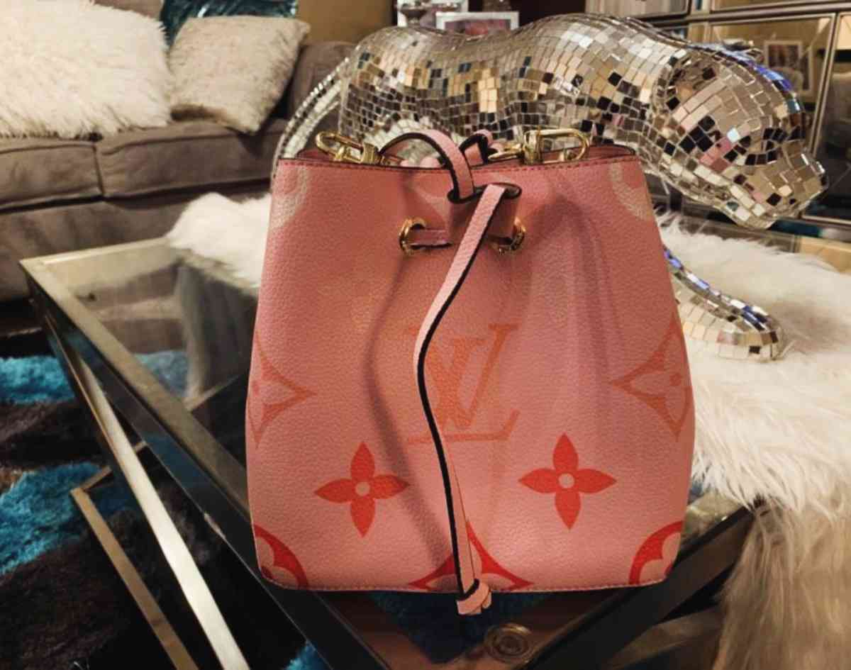 designer purse 1 LV
