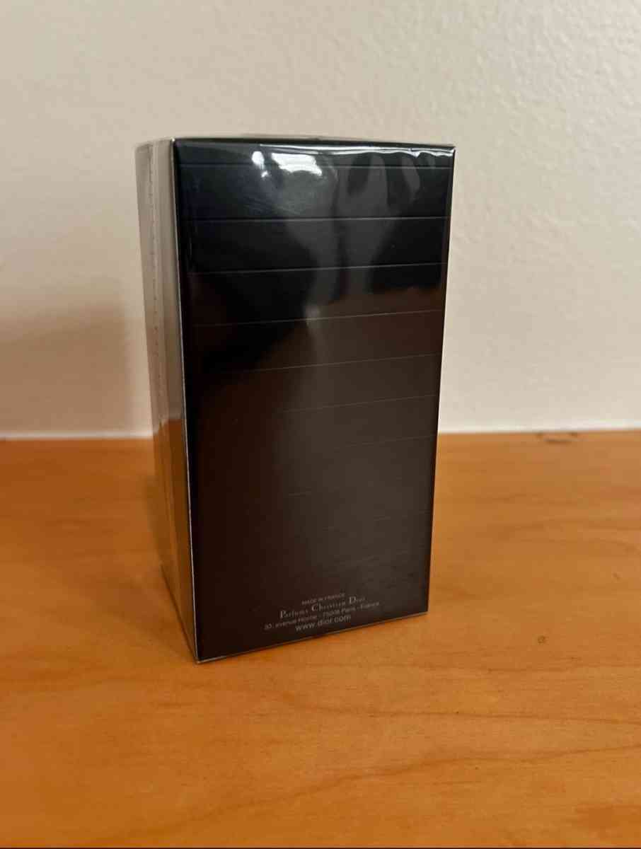 Dior Sauvage Eau de Parfum Spray 100ml 34 fl oz