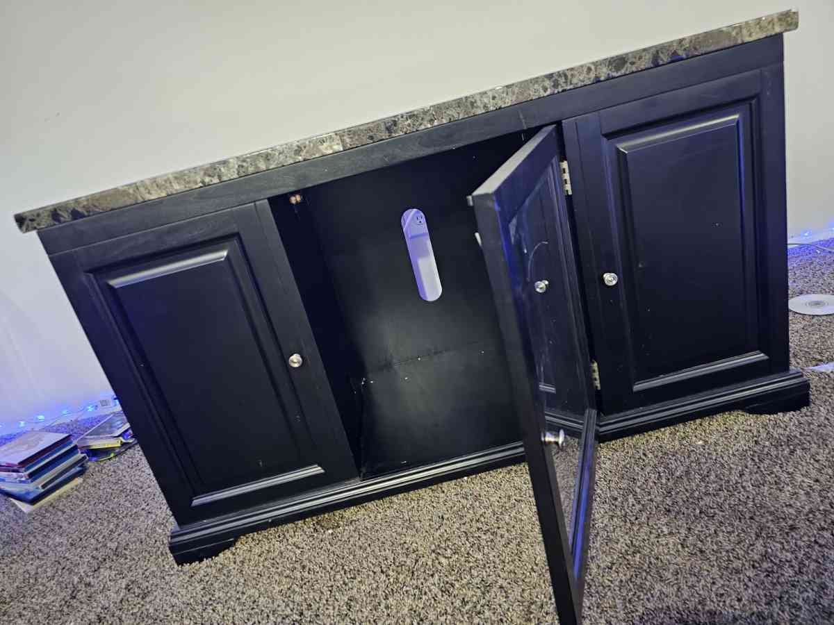 tv with stand and coffe table bundle