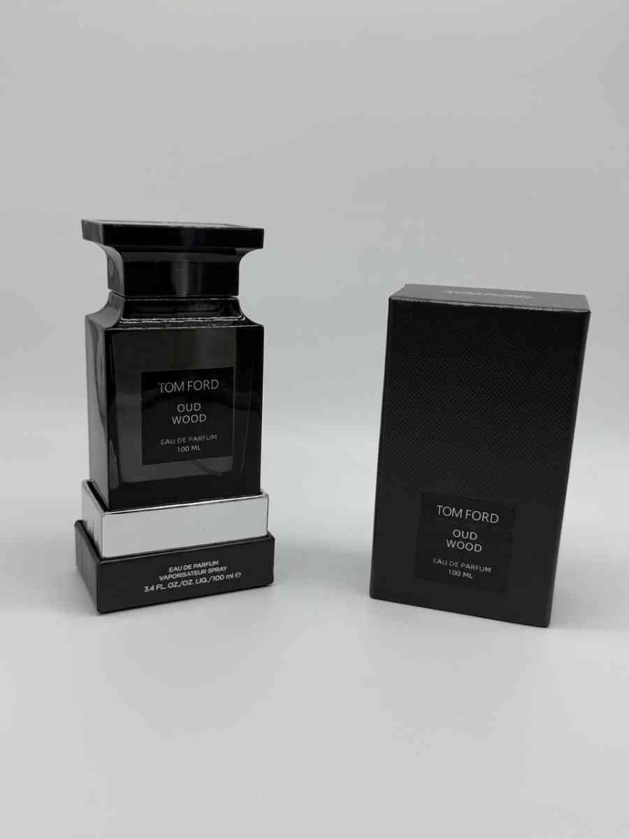 Tom Ford Oud Wood