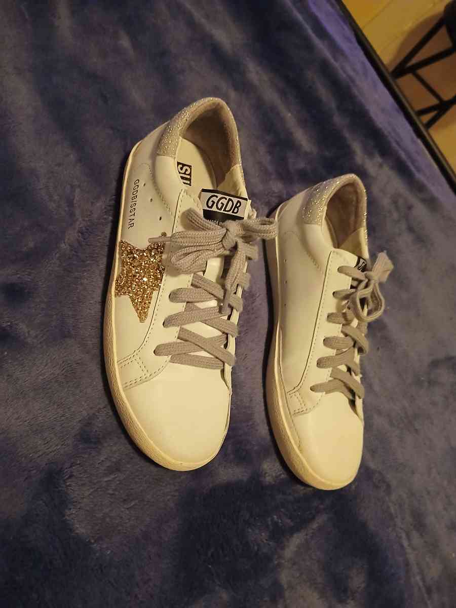 Womens Golden Goose Shoes