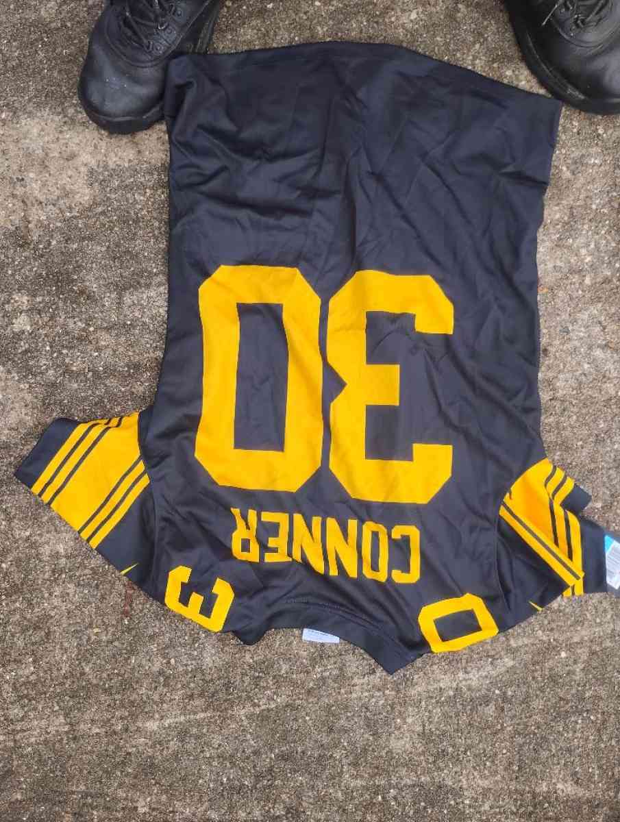 child Steelers jersey brand new
