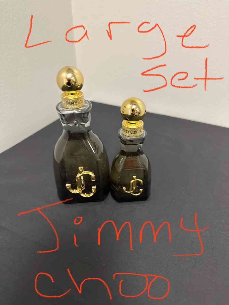 women Discounted Fragrance