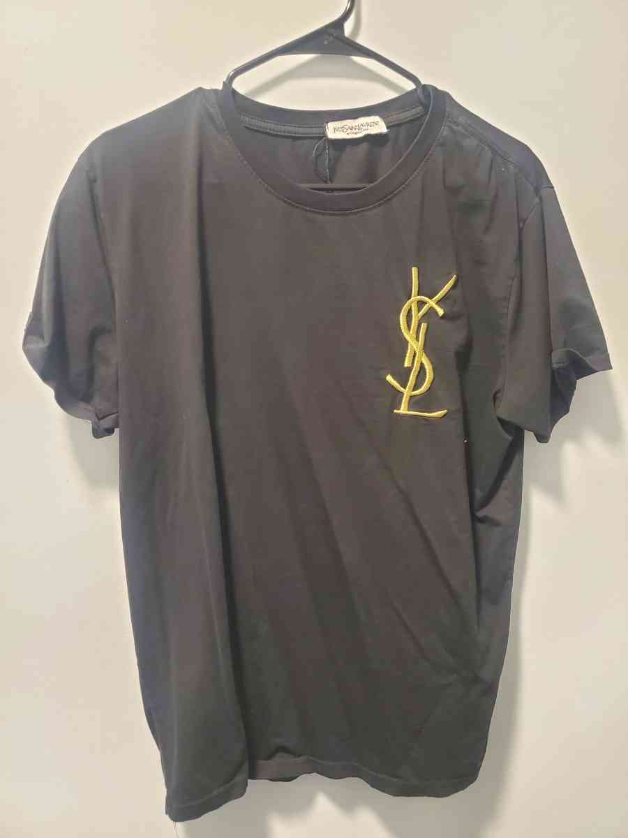 Ysl t shirt