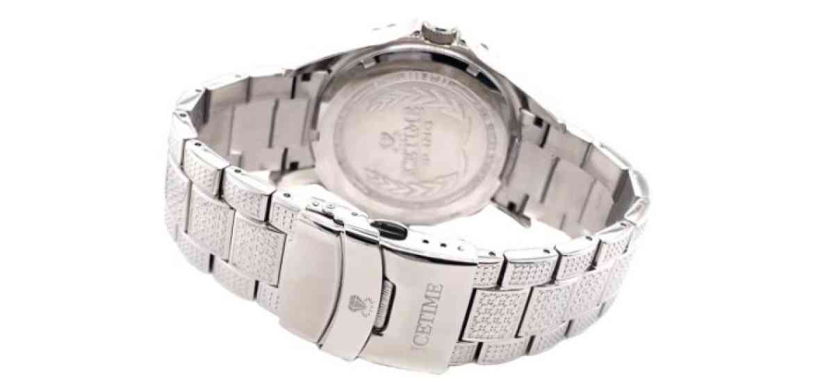 Icetime Mens Watch