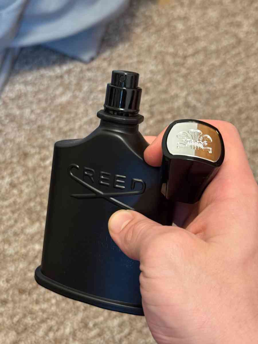 Creed Green Irish Tweed